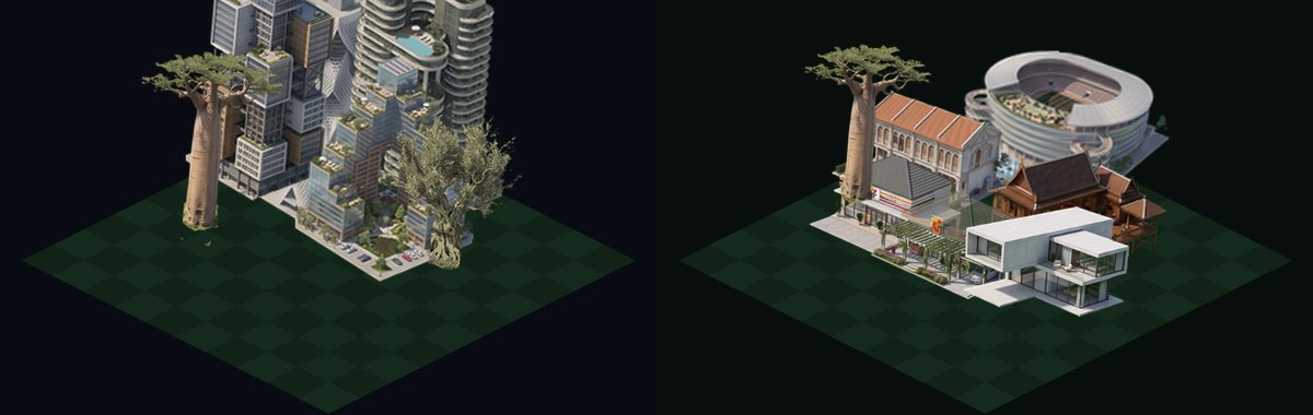 CiviBuild Gameplay
