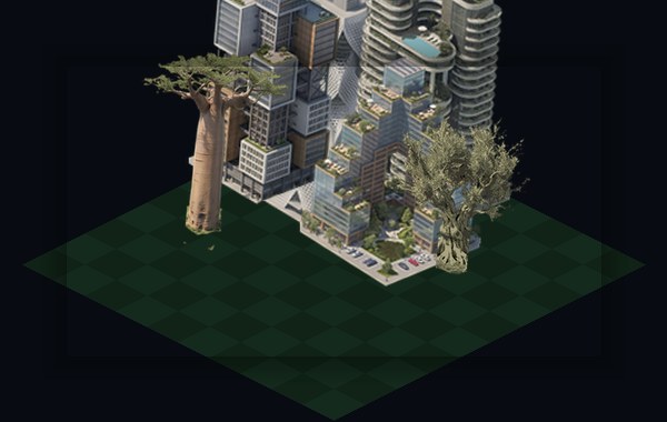 Towers